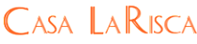 logo casa risca