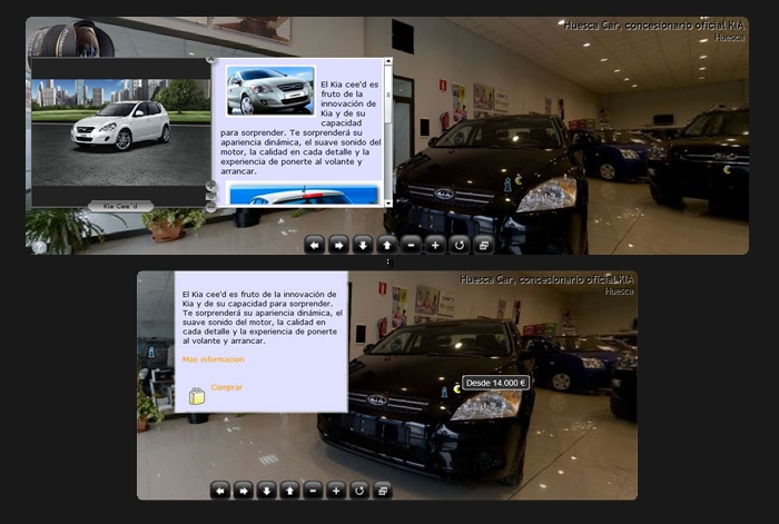 ¿Cómo brindamos la mayor Interactividad?