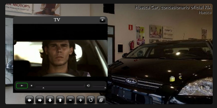 ¿Cómo brindamos la mayor Interactividad?