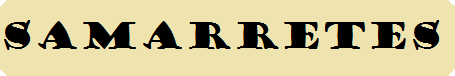 Samarretes